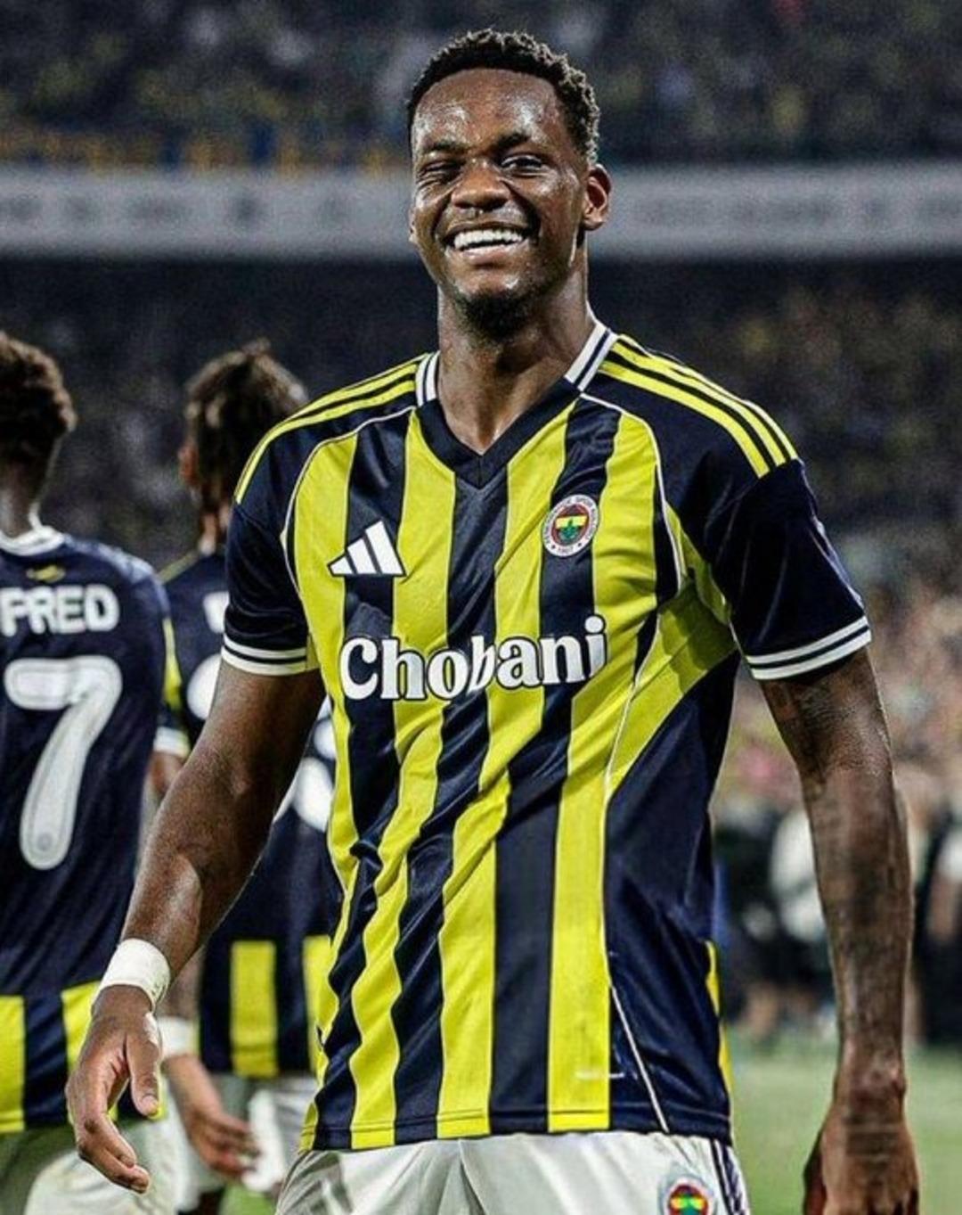 Milan Skriniar dan derbi &ouml;ncesi Icardi ve Osımhen itirafı!   İlk kez bug&uuml;n...   5