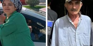 Eski gelinini &ouml;ld&uuml;rm&uuml;şt&uuml;; cezaevinde intihar etti!