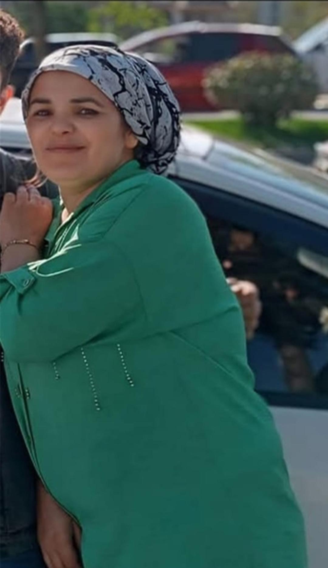 Eski gelinini öldürmüştü; cezaevinde intihar etti! 2