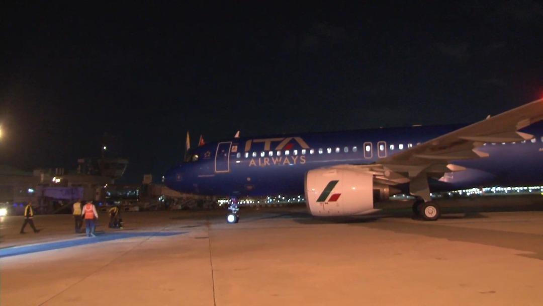 Airbus un güvenlik açıklaması gündem olmuştu! Papa nın uçağı da risk altında çıktı 1