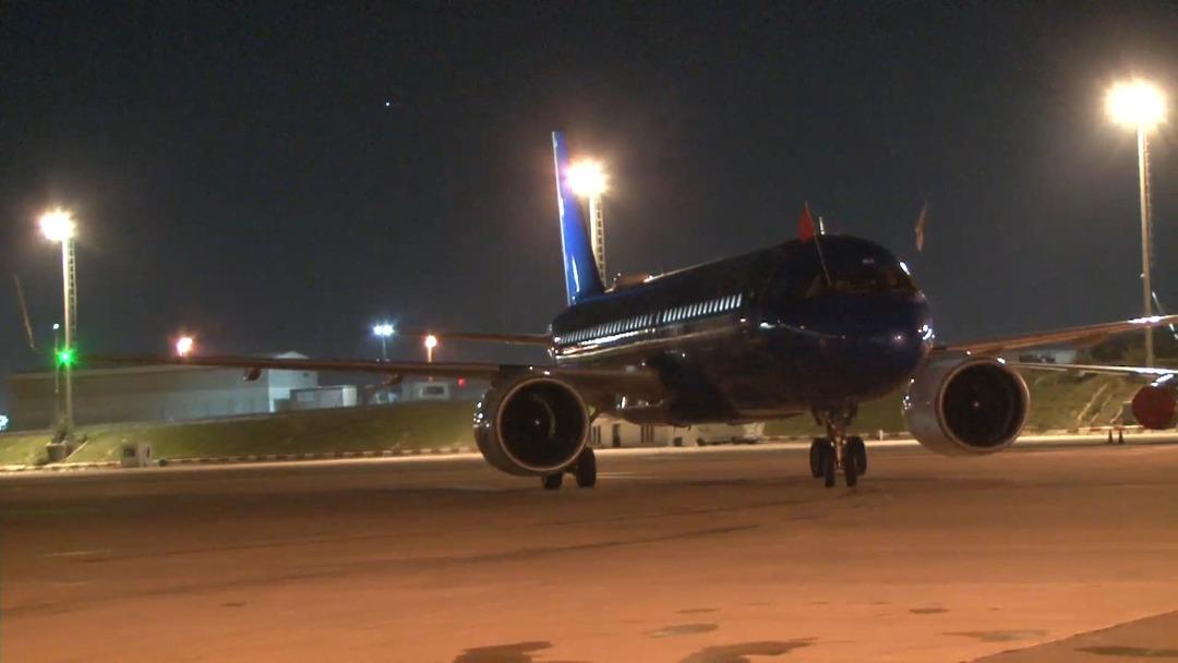 Airbus un güvenlik açıklaması gündem olmuştu! Papa nın uçağı da risk altında çıktı 2