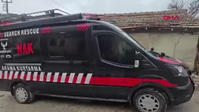 Yer: Bursa! Kaybolan Alzheimer hastası için arama çalışması başlatıldı