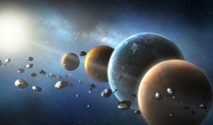 Stephen Hawking'in geleceğe dair uyarıları G1