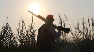 Bitlis'te kota aşımı yapan 5 avcıya 63 bin 680 lira ceza