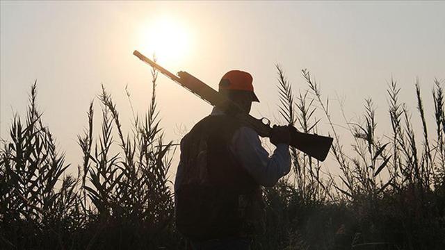 Bitlis'te kota aşımı yapan 5 avcıya 63 bin 680 lira ceza