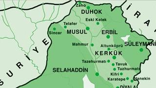 Erbil'de güvenlik güçlerinden işsizlik protestosuna silahlı müdahale: 2 ölü