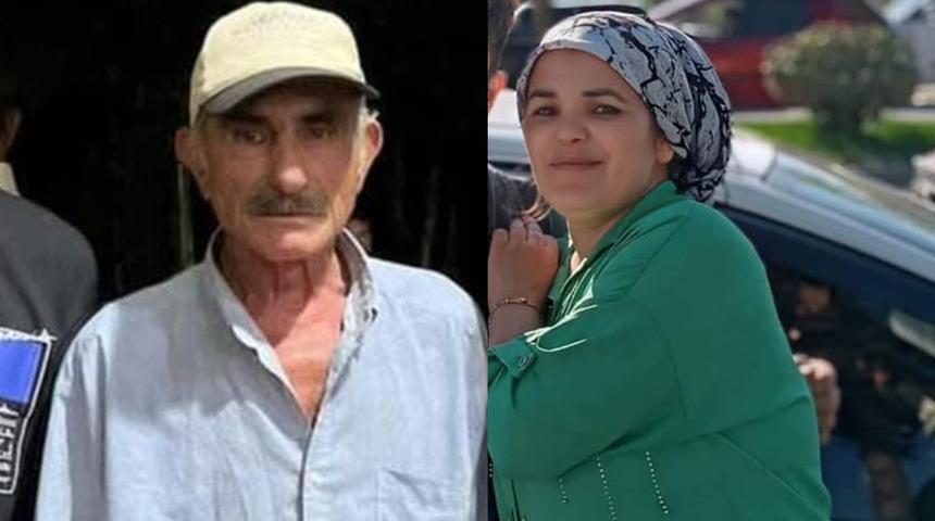 Eski gelinini öldürmüştü; cezaevinde intihar etti