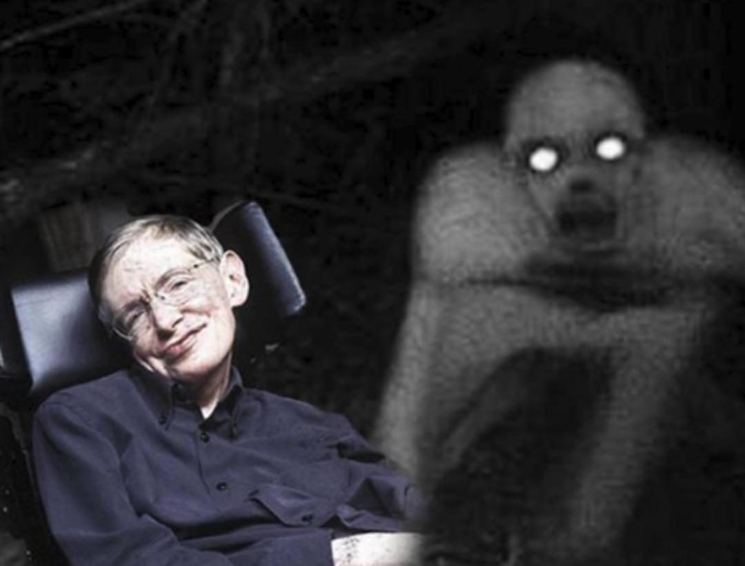 Stephen Hawking'in geleceğe dair uyarıları