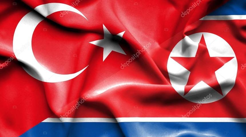 39 Kuzey Koreli’nin mal varlığı resmen donduruldu