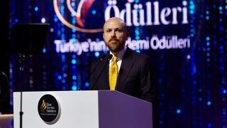 Bilal Erdoğan'dan Gazze açıklaması! Çağımızın en büyük insanlık ayıplarından biri