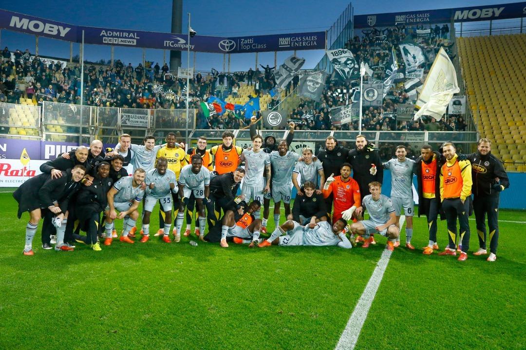 Nicolo Zaniolo dan bir gol daha! Parma yı yıktı! İtalya ya damga vurdu 5