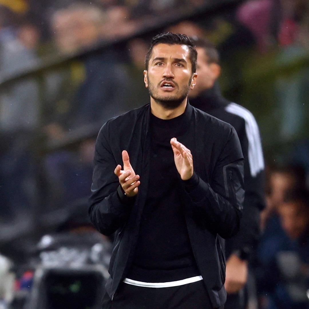 Başakşehir Kasımpaşa yı geçti! Nuri Şahin: "Bu maç bize ilaç oldu" 2