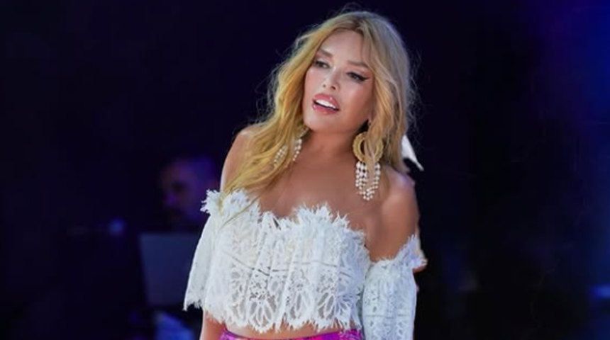 Ajda Pekkan Bodrum'daki l&uuml;ks villasına 30 milyon TL harcamış! İşte o villa