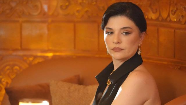 Gonca Vuslateri Ülker Abla dizisinden ayrıldı! Başrol aranıyor