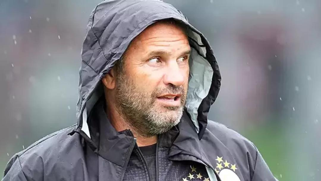 T&uuml;mer Metin den F.Bah&ccedil;e-G.Saray ma&ccedil;ı yorumu!   K&ouml;pekbalığı misali bir tat var ağzımda" 4