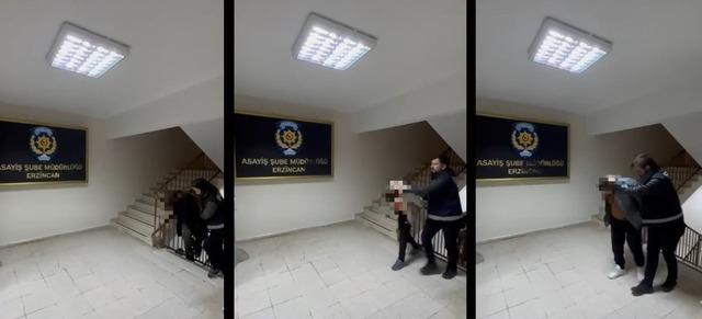 Erzincan’da fuhuş operasyonunda 3 kişi tutuklandı 1