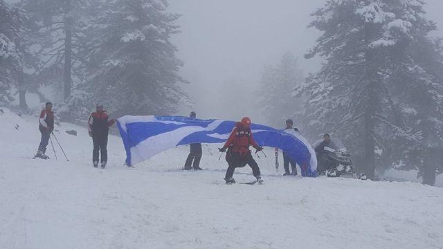 Muratdağı Paraşüt merkezi oluyor