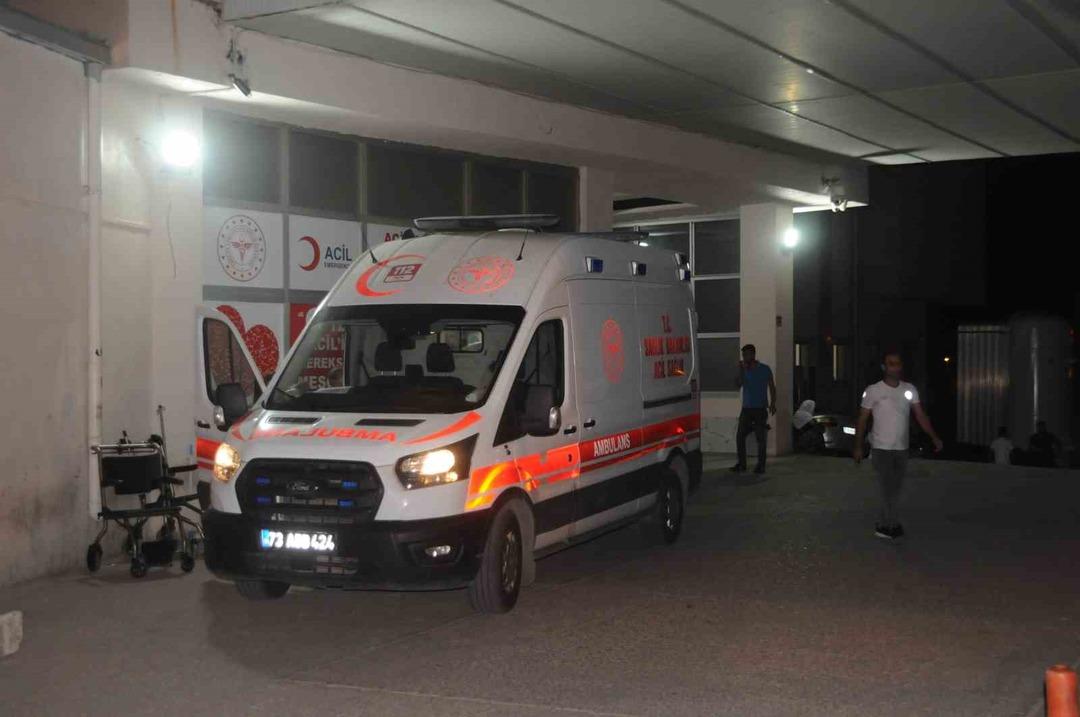 Zehirli pizza can aldı! Birlikte yediler, hepsi hastanelik oldu 2