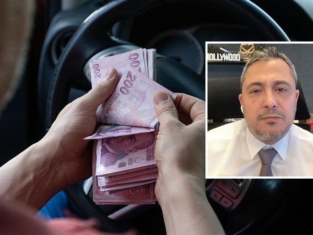 Araba alacaklara 'tüyo' deyip söyledi: 'Şu an cazip! Göz ardı ediliyor'