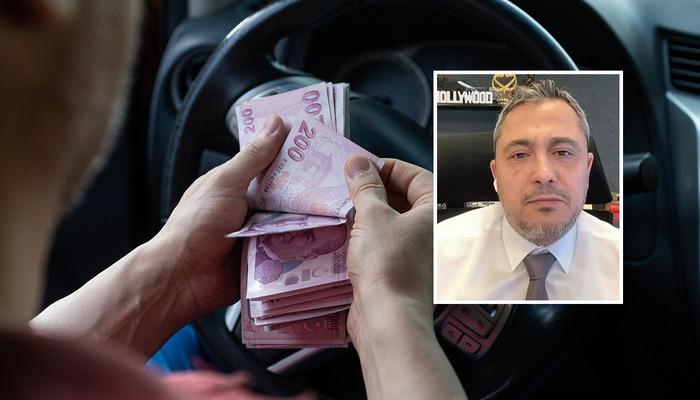 Araç alacaklara 'tüyo' verdi: 'Şu anda cazip! Göz ardı ediliyor'