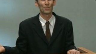  Ahmet Çevik kaza geçirdi