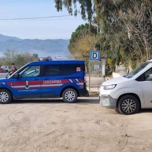 Karpuzlu’da hayvan sağlığı için çalışmalar sürüyor