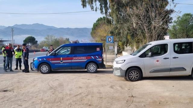 Karpuzlu’da hayvan sağlığı için çalışmalar sürüyor