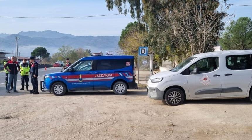 Karpuzlu&rsquo;da hayvan sağlığı i&ccedil;in &ccedil;alışmalar s&uuml;r&uuml;yor