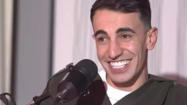 Herhangi bir mafya bağlantın var mı? Ebo itiraf etti