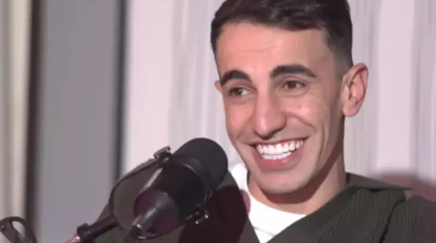 "Herhangi bir mafya bağlantın var mı?" Ebo itiraf etti