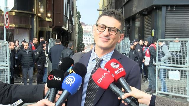 Papa 14. Leo nun kabul ettiği baba Minguzzi "mutluluktan" ağladı: "Ahmet bana bunu da yaptırdı" 3