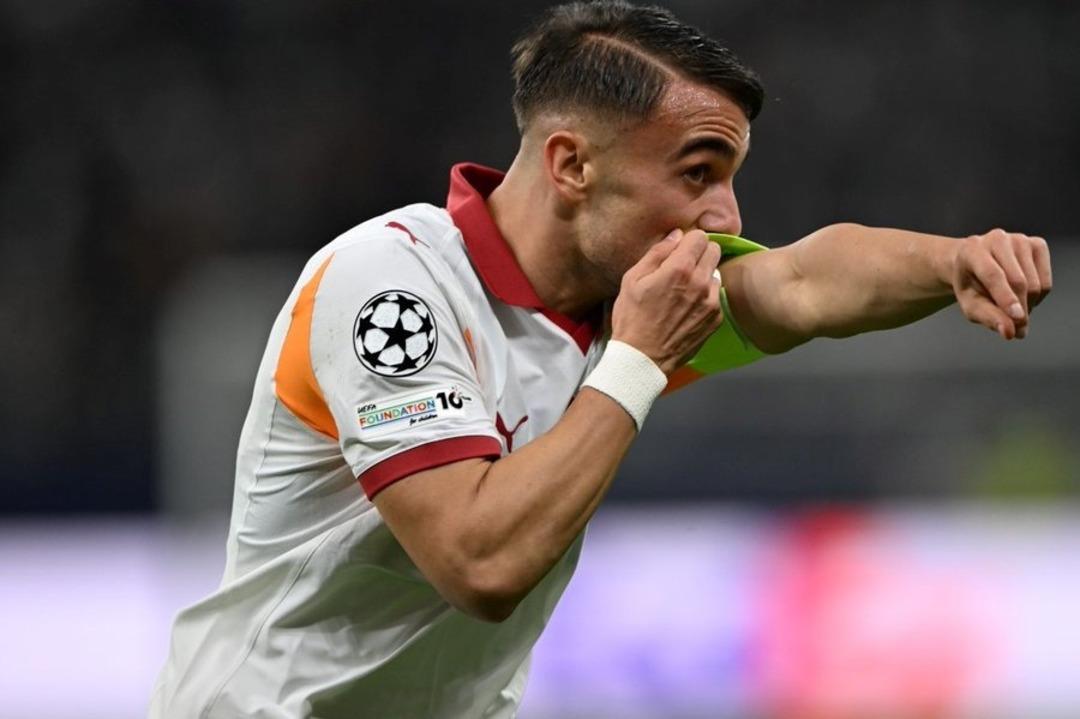 Okan Buruk u rahatlatan a&ccedil;ıklama! &ldquo;Risk alınacaksa bu ma&ccedil;ta alacağım   1