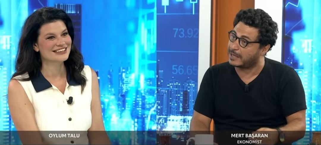  Buraya yazıyorum  Mert Başaran tarih verdi  Artmış olma ihtimali çok yüksek  2