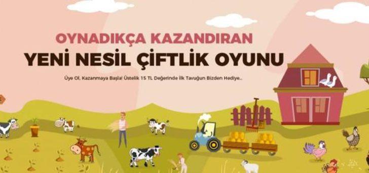 Çiftlik bank nedir? Dolandırıcılık sistemi nasıl işliyor? G3