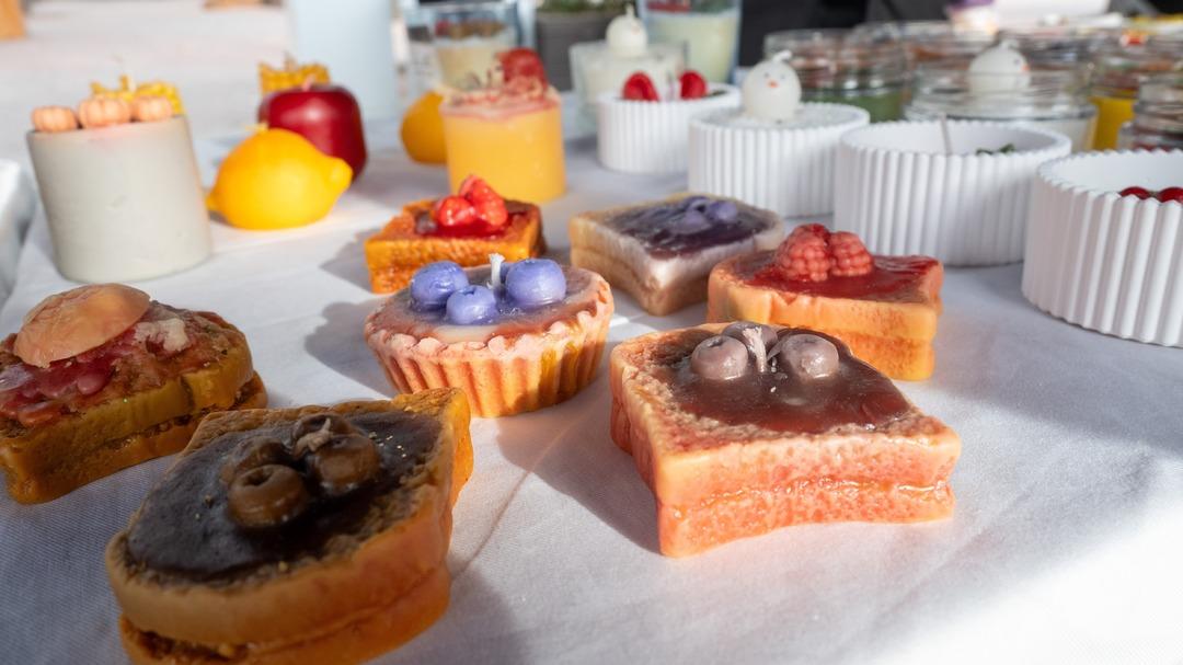 Odasında hobi olarak başladı, 350 TL ye satıyor: Alan kullanmaya kıyamıyor 4