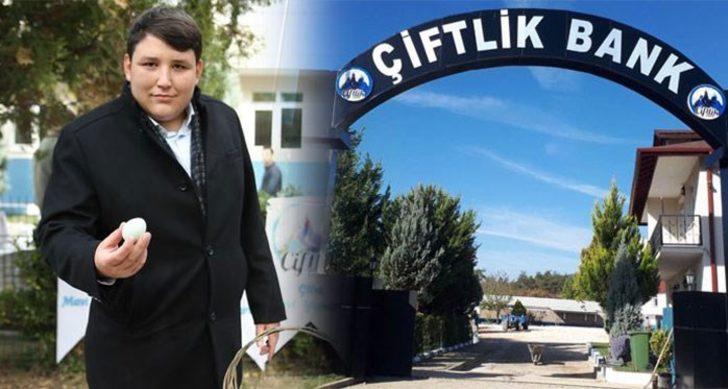 'Çiftlik Bank buz dağının görünen yüzü! Asıl tehlike başka' G1