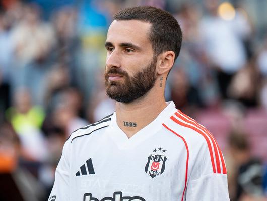 Kimse bunu beklemiyordu! Rafa Silva gelişmesi duyuruldu