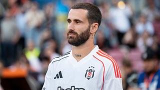 Kimse bunu beklemiyordu! Beşiktaş'ta Rafa Silva gelişmesi duyuruldu