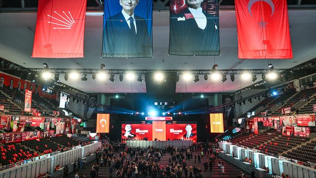 CHP'de seçim heyecanı sürüyor! Özgür Özel'in listesi kulislerde konuşulmaya başladı