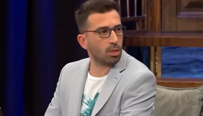 Kadınlar hakkındaki sözleri sosyal medyayı ikiye böldü