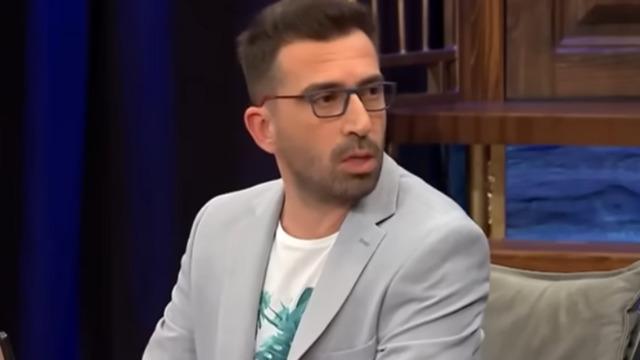 Erdem Yener'in kadınlar hakkındaki sözleri sosyal medyayı ikiye böldü