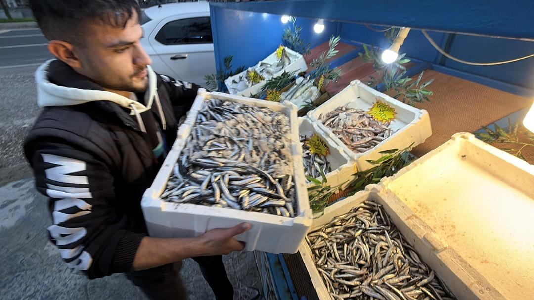 Gürcistan a kaçtı Tezgahlarda yoğunluk başladı, rağbet çok 3