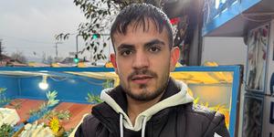 'G&uuml;rcistan'a ka&ccedil;tı' Tezgahta yoğunluk başladı: Rağbet &ccedil;ok