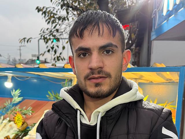 'Gürcistan'a kaçtı' Tezgahta yoğunluk başladı: Rağbet çok