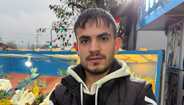 'Gürcistan'a kaçtı' Tezgahta yoğunluk başladı: Rağbet çok