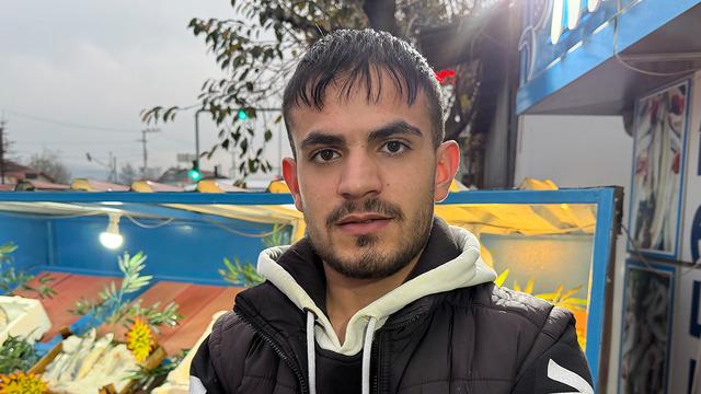 'Gürcistan'a kaçtı' Tezgahta yoğunluk başladı: Rağbet çok