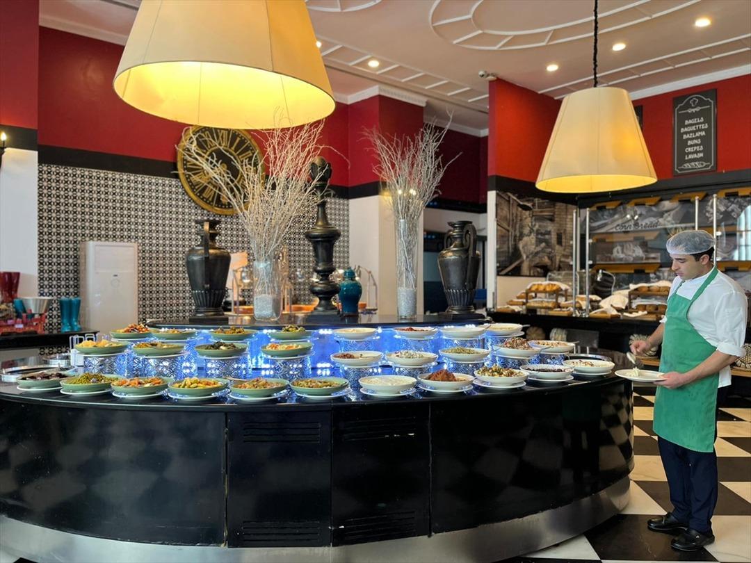 Yoğun talep var, arayan arayana  Tamamı dolu olacak  2