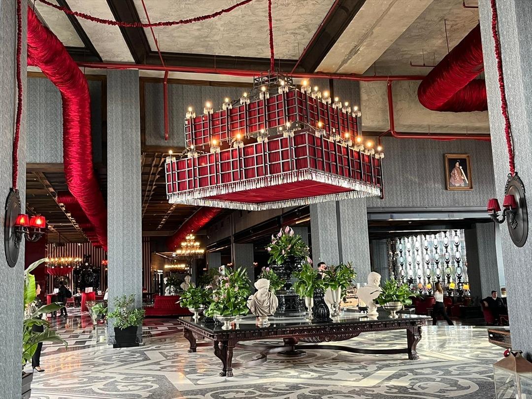 Yoğun talep var, arayan arayana  Tamamı dolu olacak  4