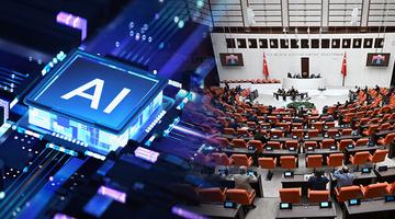 TBMM Yapay Zeka Araştırma Komisyonu raporunu tamamladı: Rapor Meclis Başkanlığına sunulacak