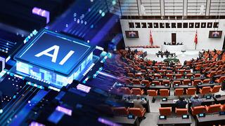 TBMM Yapay Zeka Araştırma Komisyonu raporunu tamamladı: Rapor Meclis Başkanlığına sunulacak